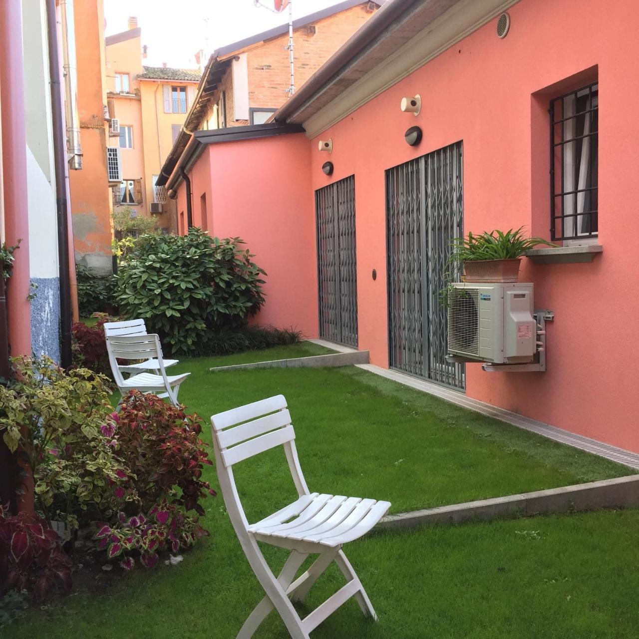 Appartement Borghetto Panigale Bologne