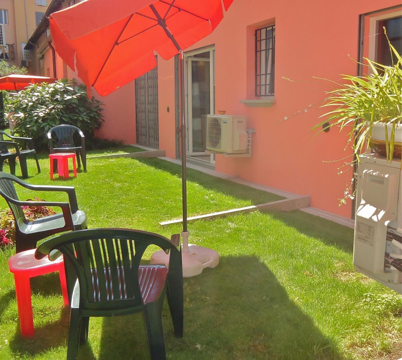 Borghetto Panigale Appartement Bologne
