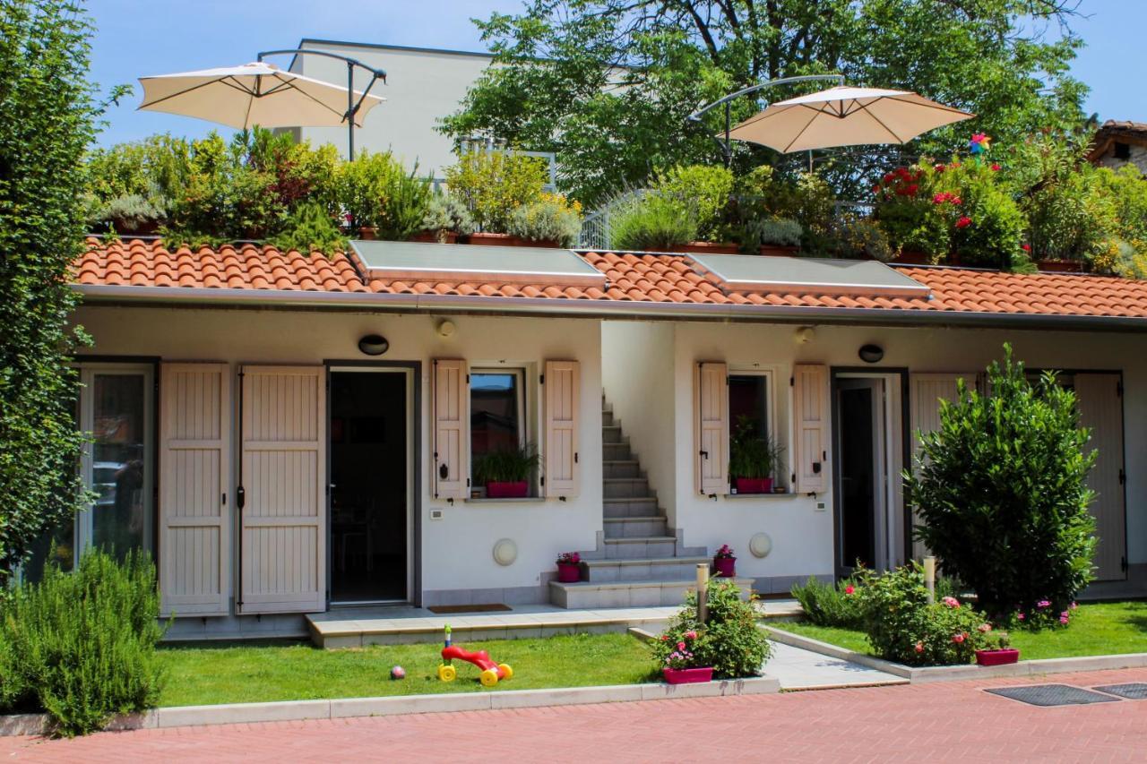 Appartement Borghetto Panigale Bologne