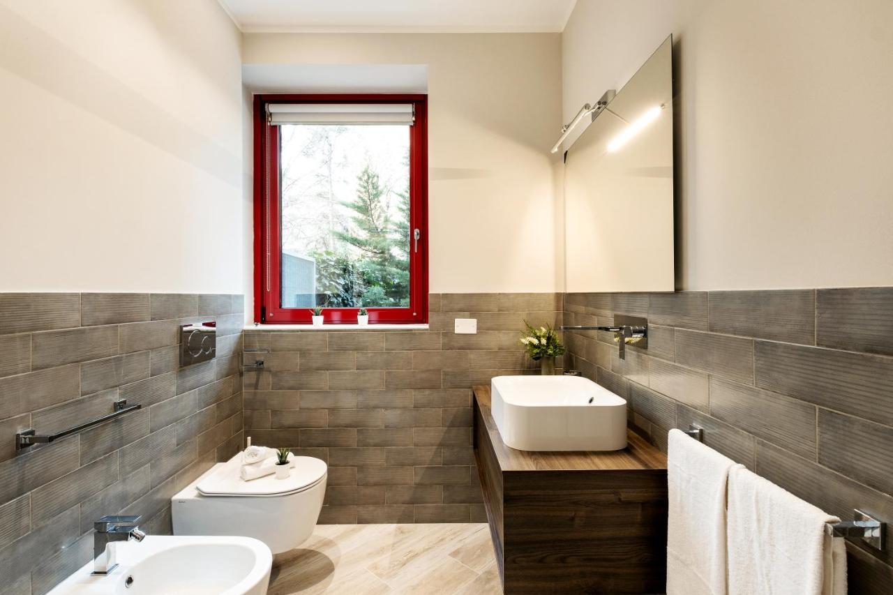 Appartement Maggiore Flats Bologna