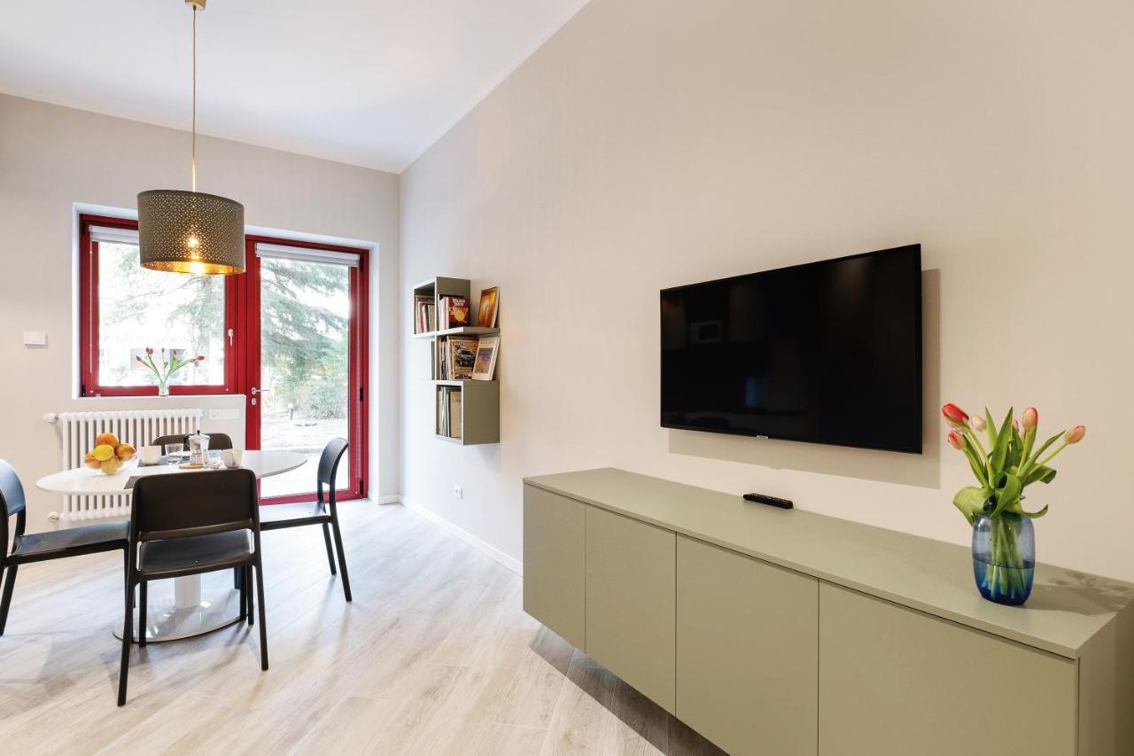 Maggiore Flats Appartement