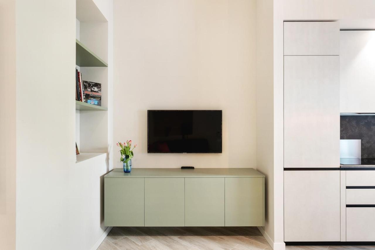 Maggiore Flats Appartement Bologna