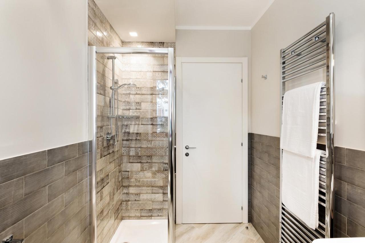 Maggiore Flats Appartement *
