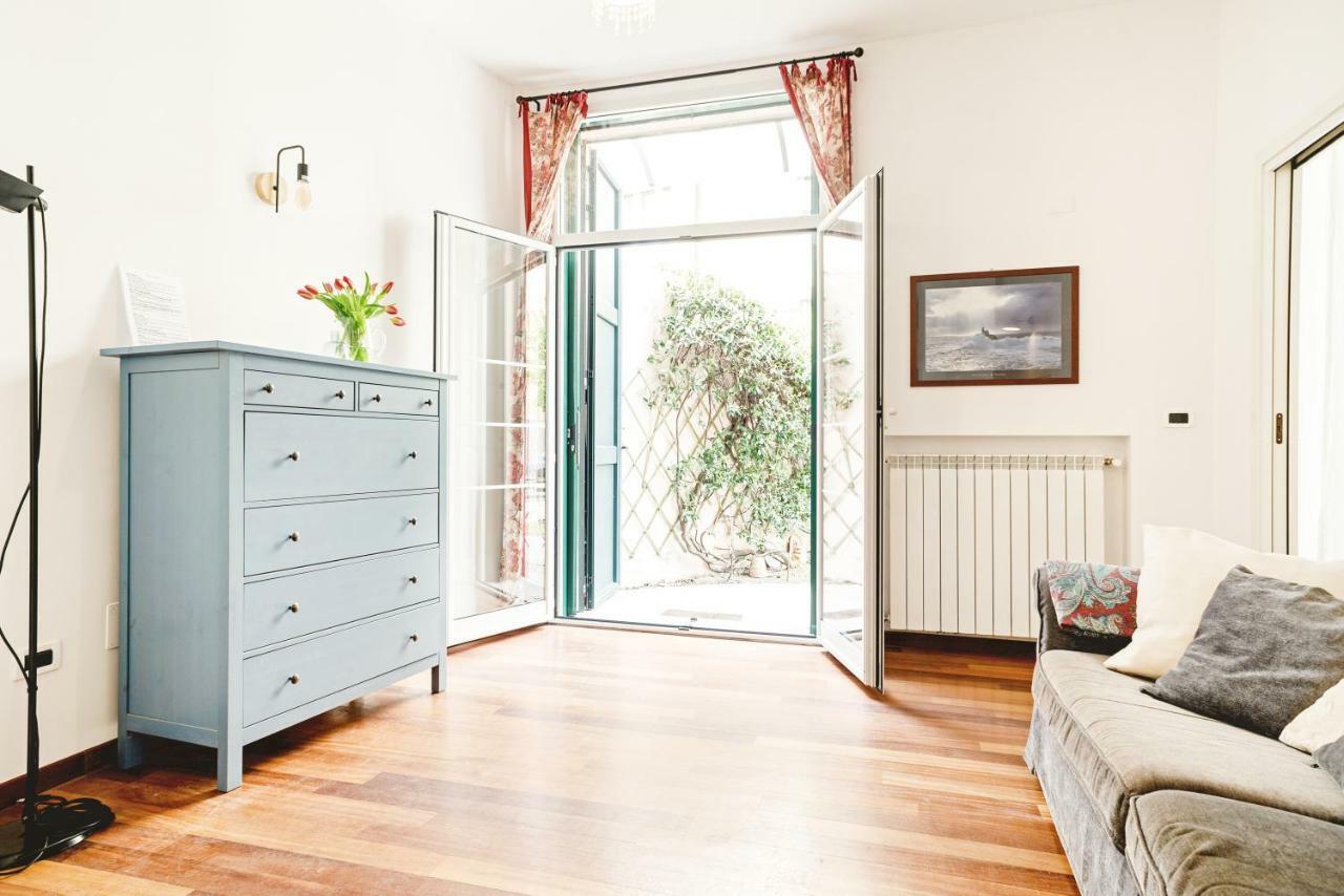 Garden House Appartement