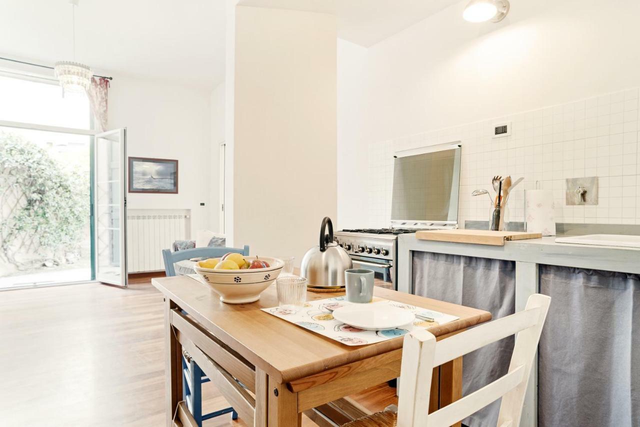 Garden House Appartement Bologna