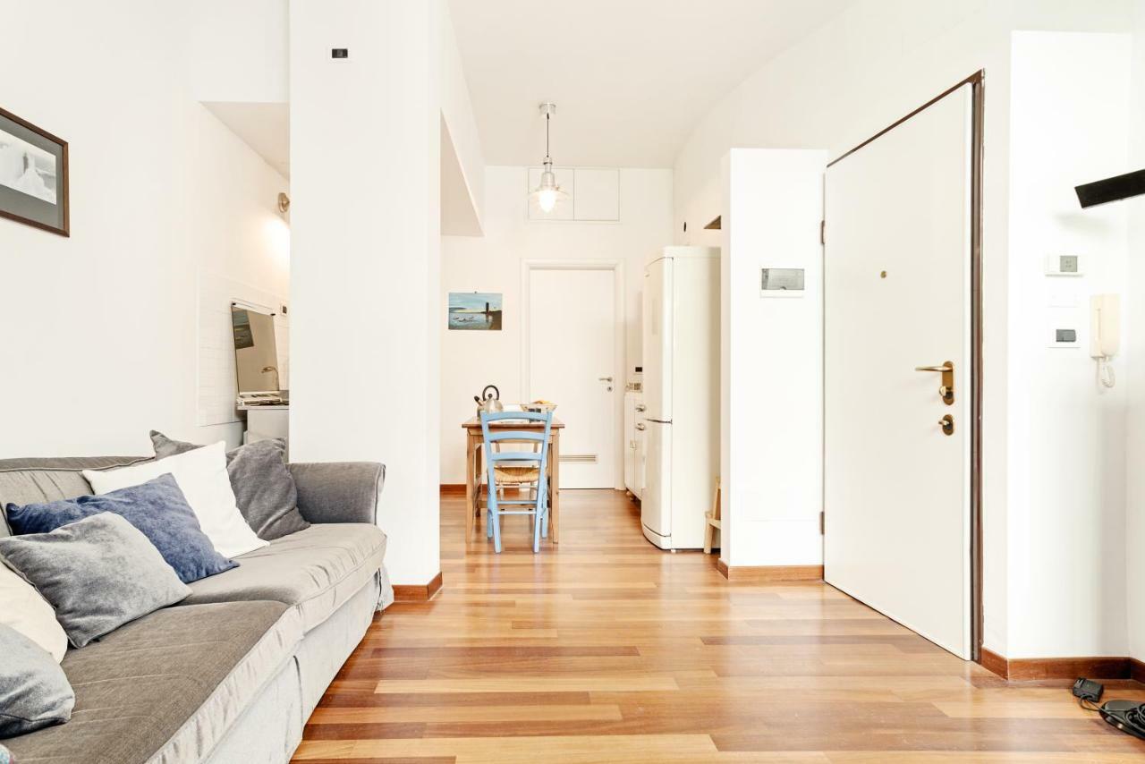 Garden House Appartement Bologna