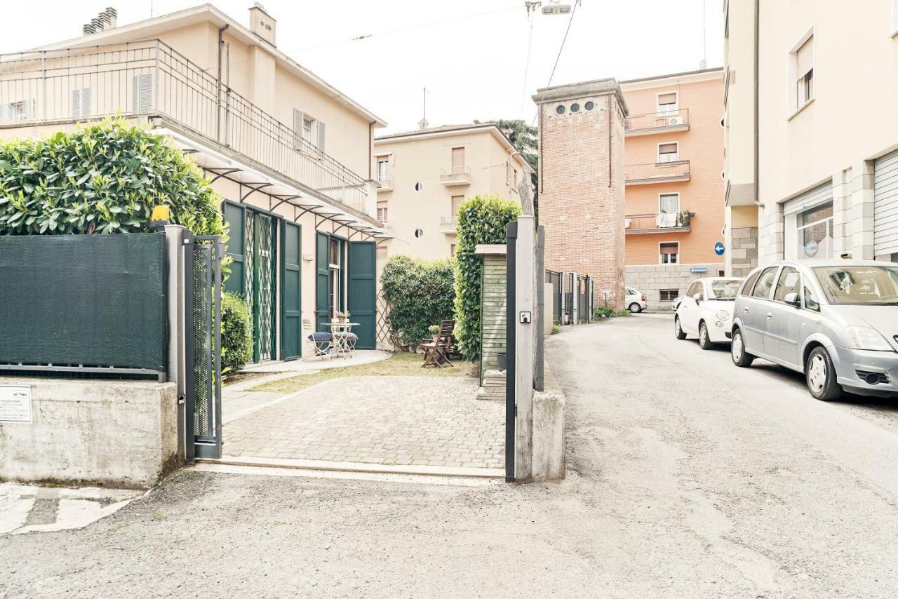 Appartement Garden House Bologna