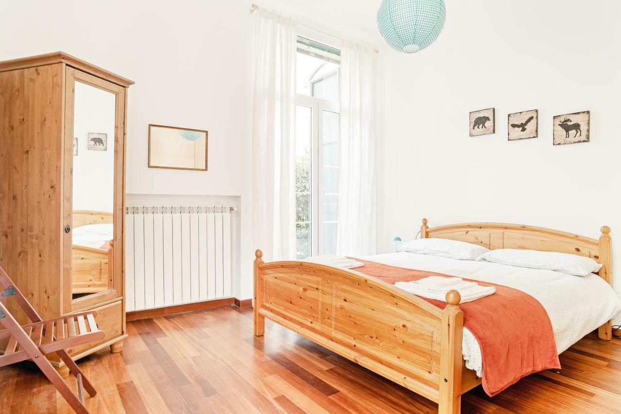 Garden House Appartement