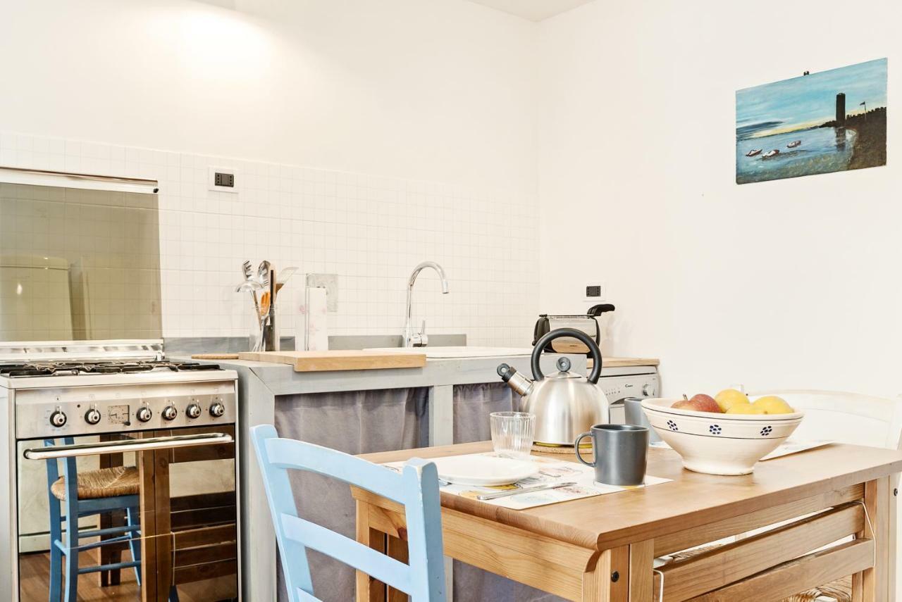 Appartement Garden House *