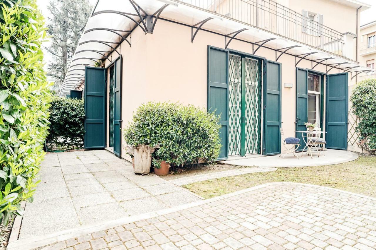 Garden House Appartement Bologna