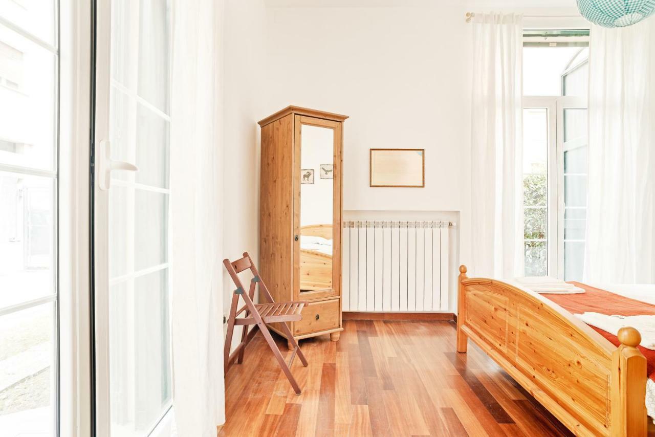 Garden House Appartement *