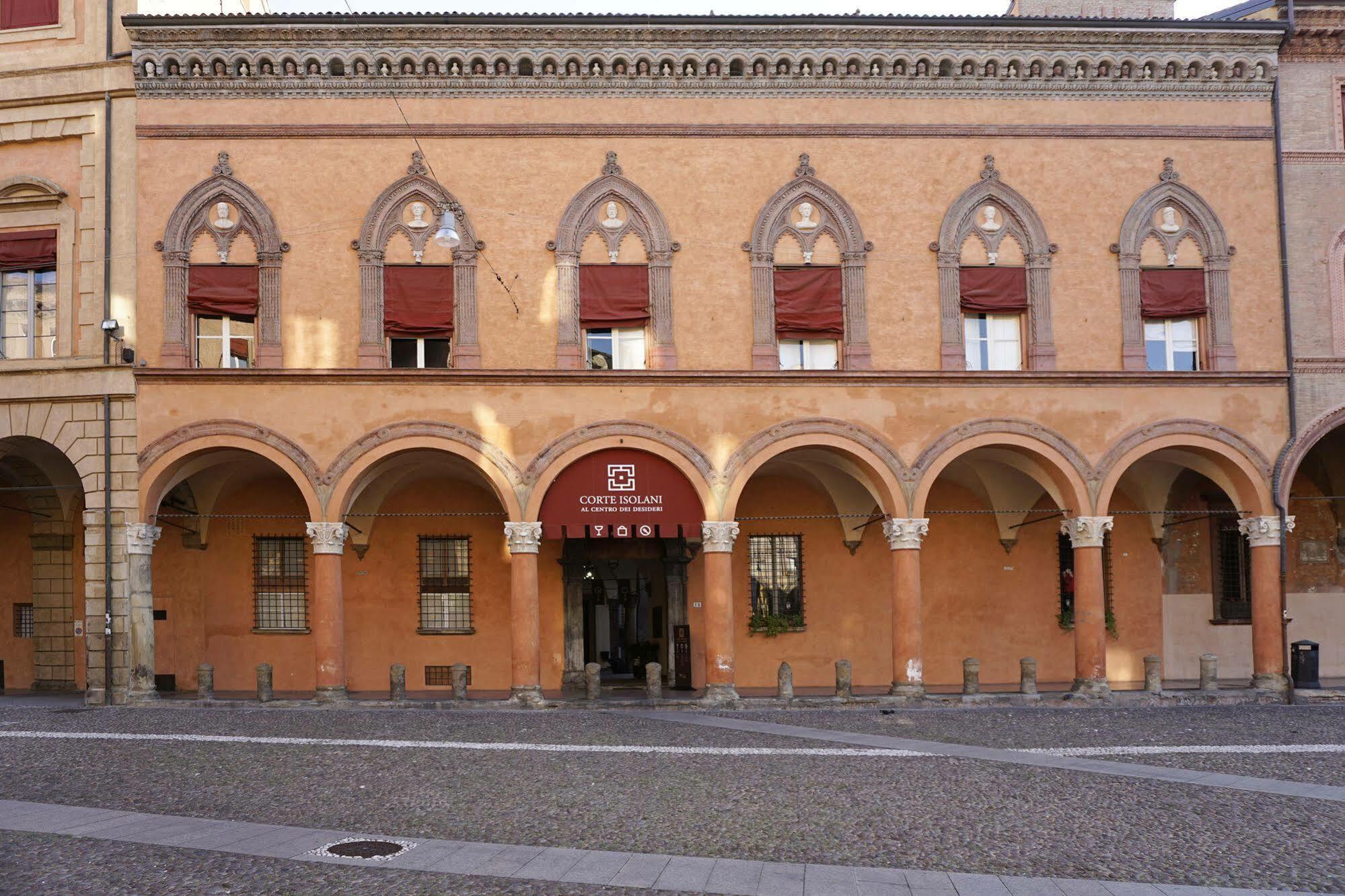 Bed and breakfast Casa Isolani Charms Santo Stefano Bolonia