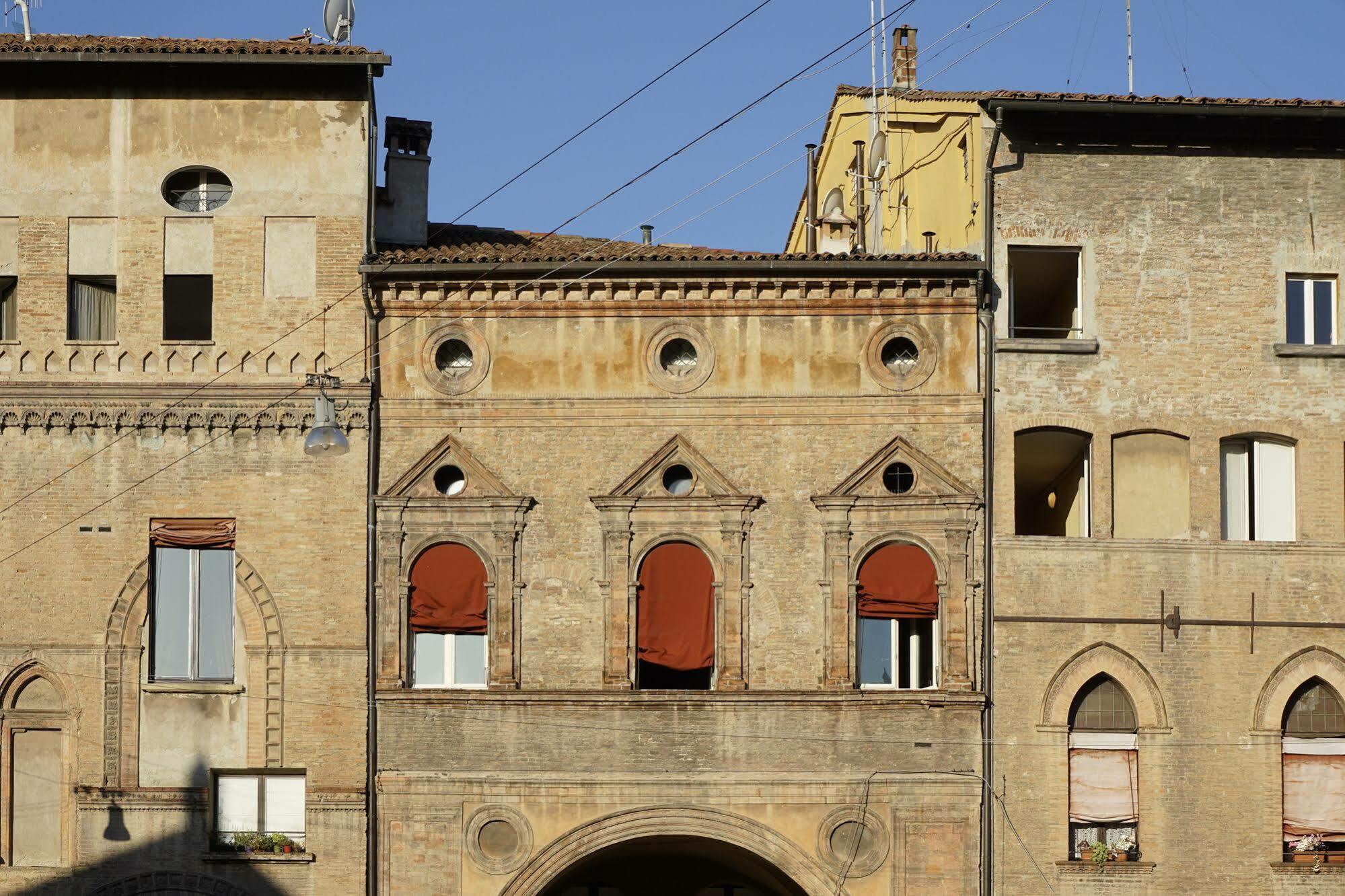 Bed and breakfast Casa Isolani Charms Santo Stefano