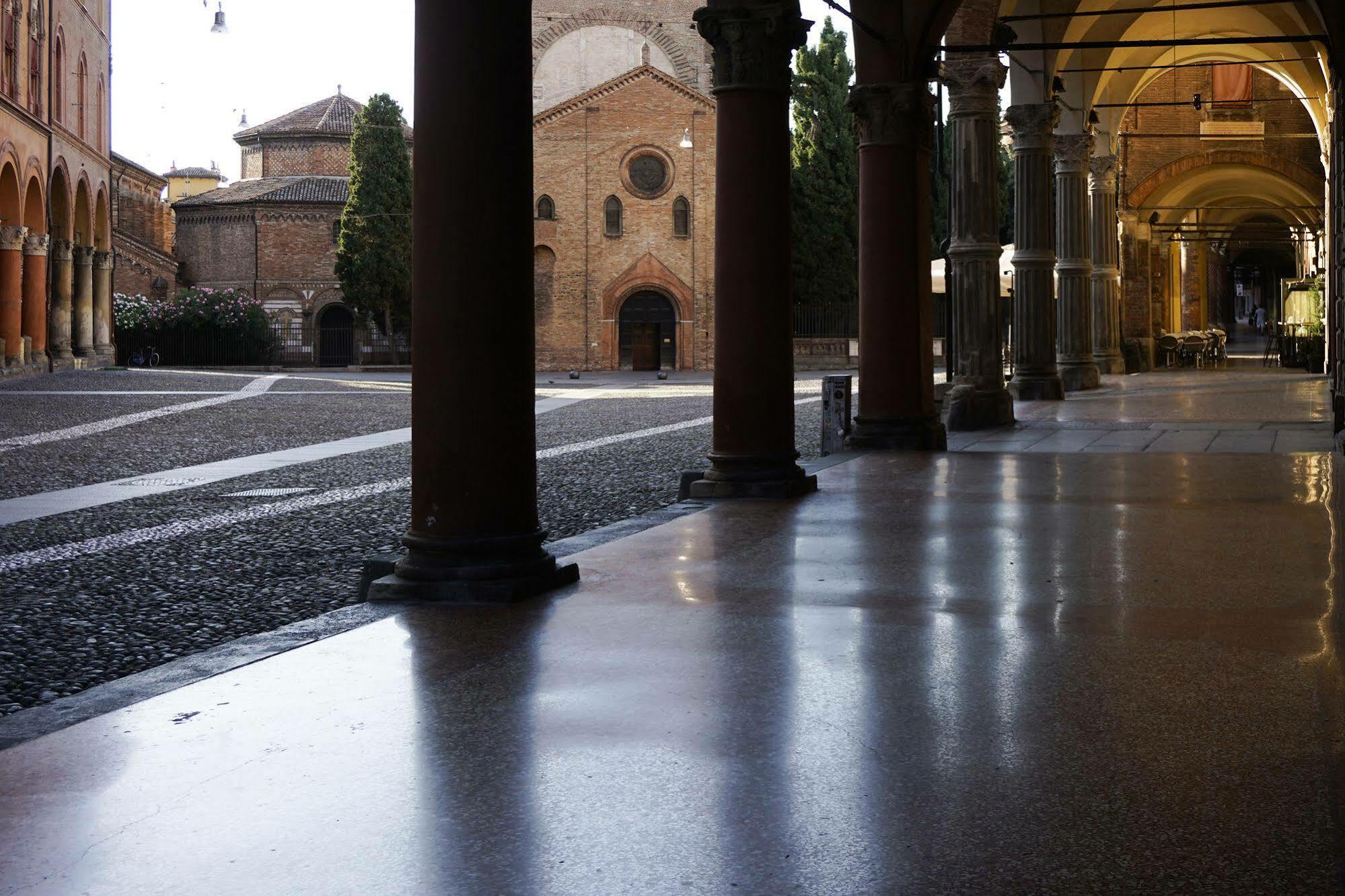 Bed and breakfast Casa Isolani Charms Santo Stefano 3*