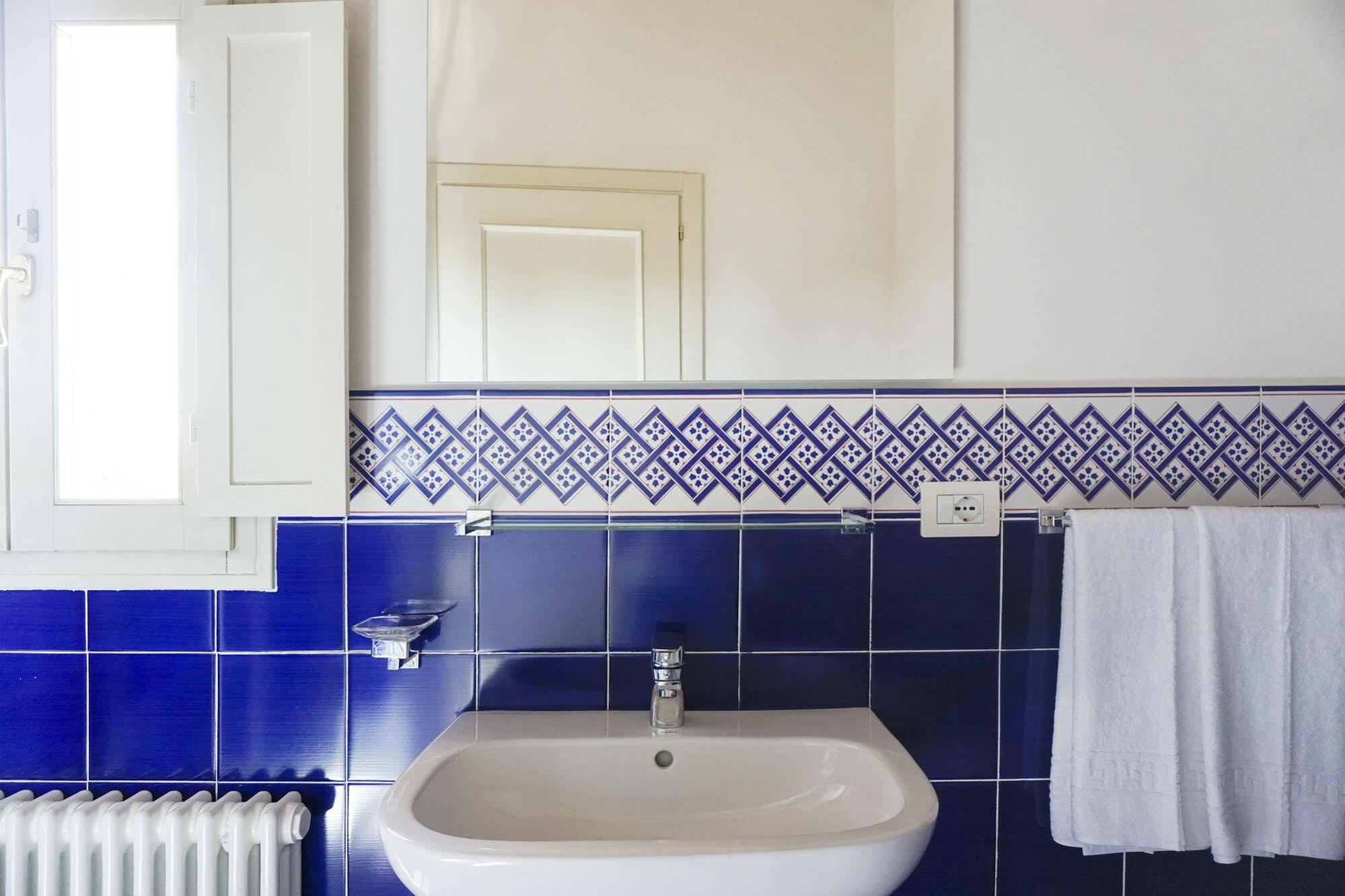 Bed and breakfast Casa Isolani Charms Santo Stefano