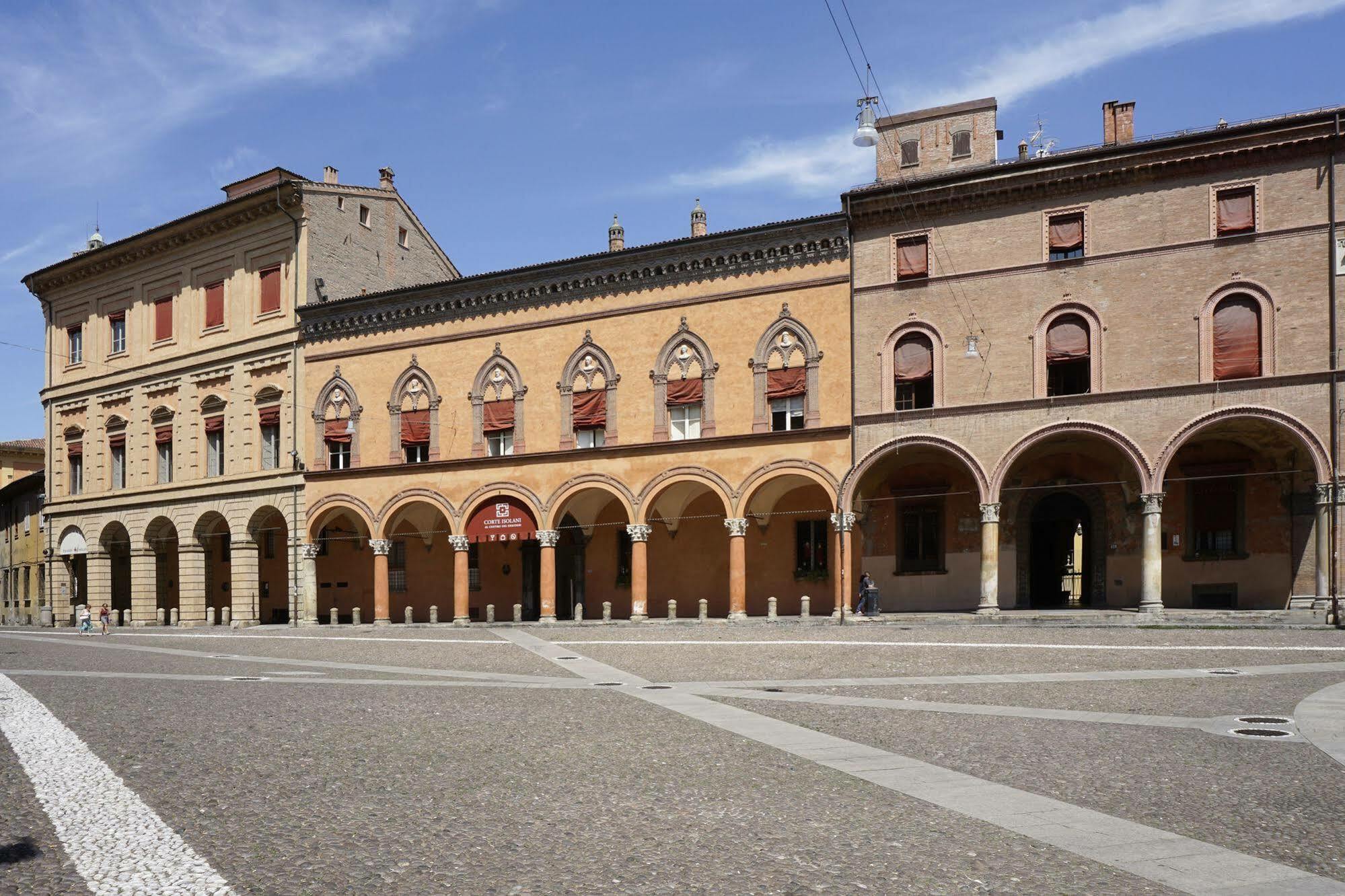 Casa Isolani Charms Santo Stefano Bed and breakfast 3*
