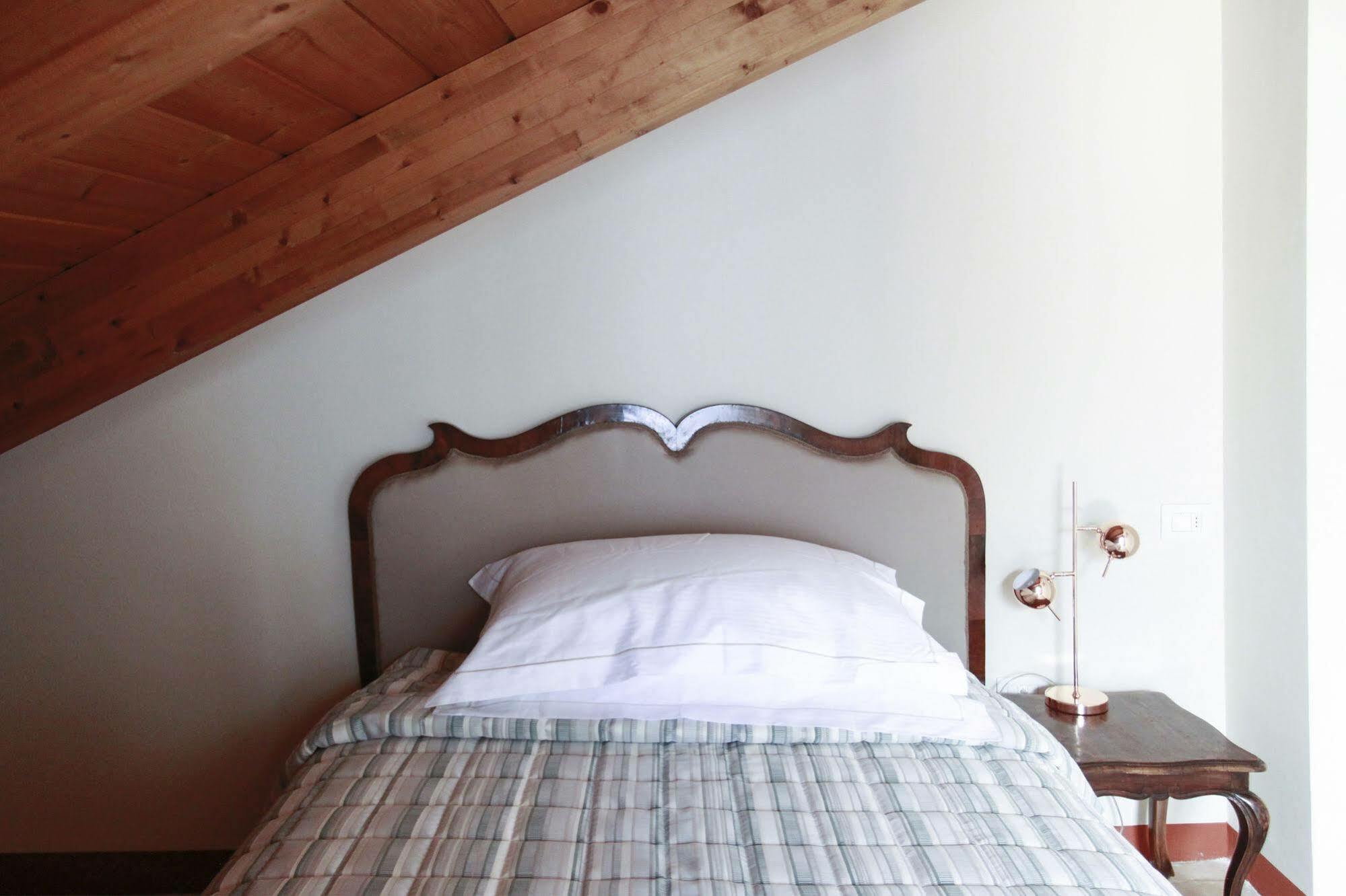 Casa Isolani Charms Santo Stefano Bed and breakfast Bolonia