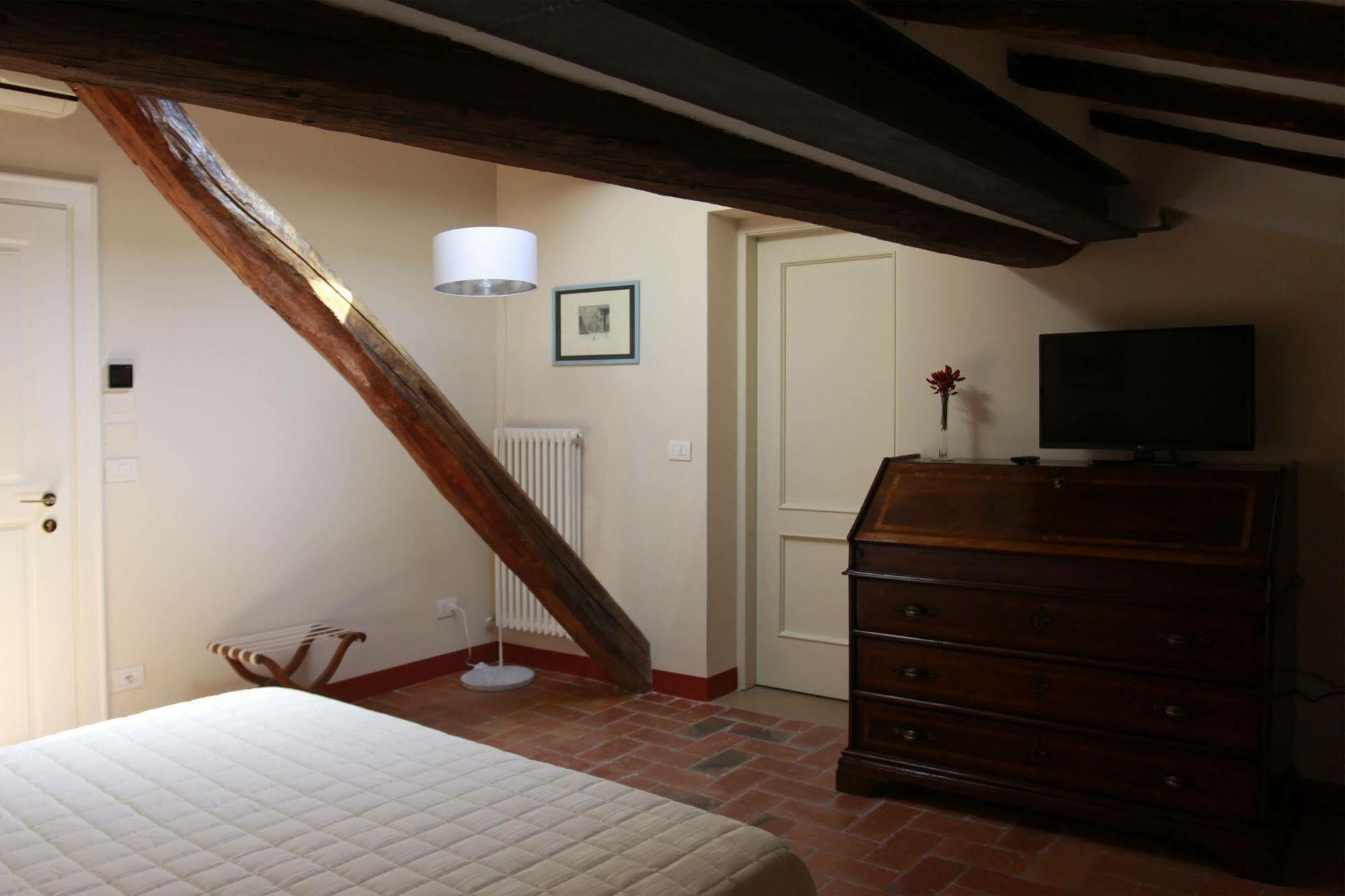 Casa Isolani Charms Santo Stefano Bed and breakfast Bolonia