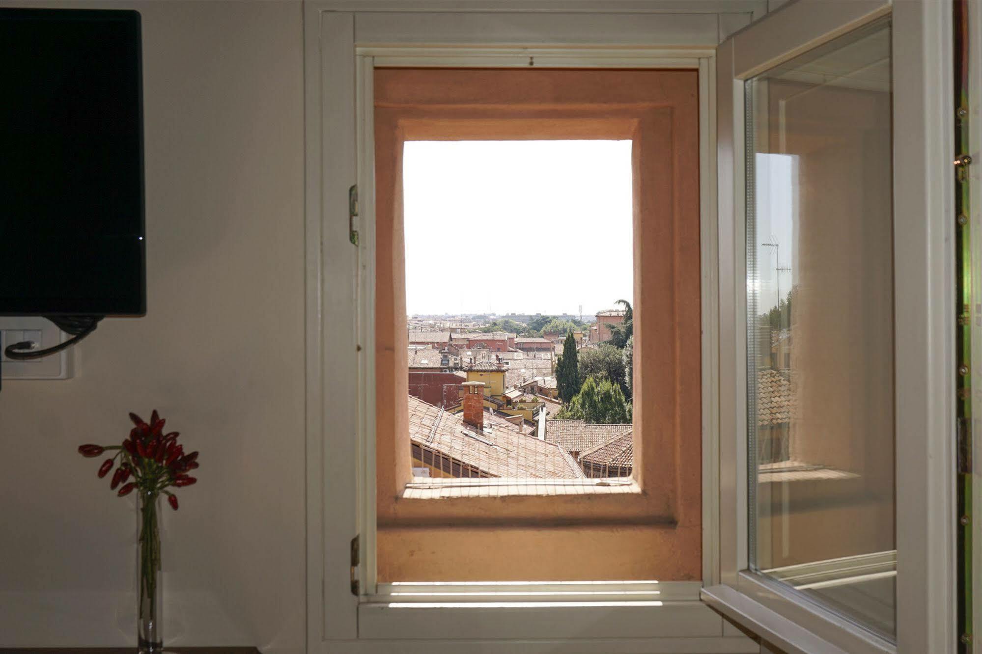 Casa Isolani Charms Santo Stefano 3* Bolonia
