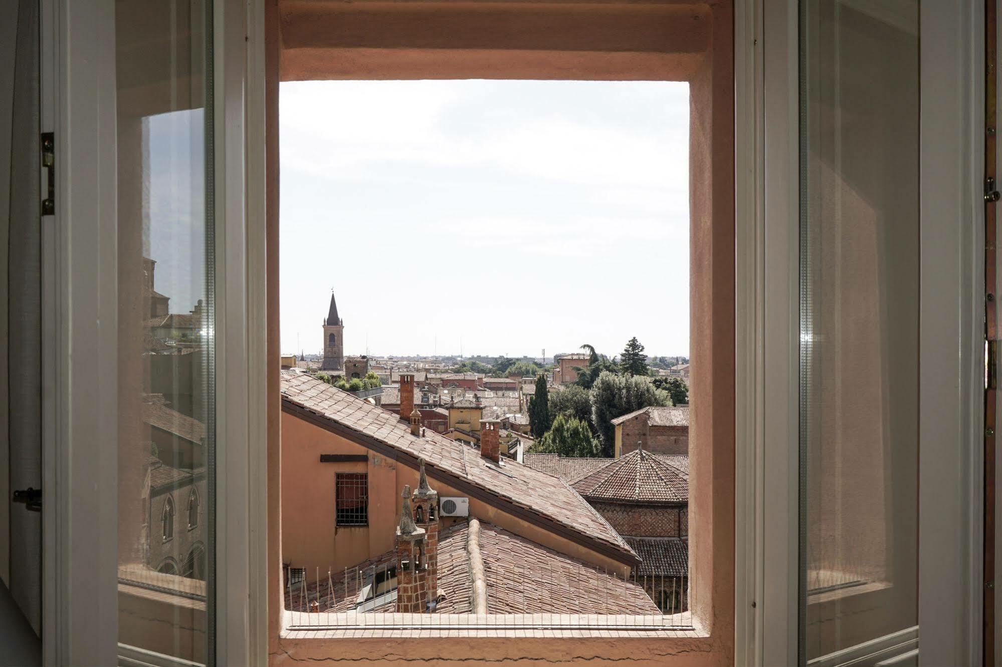 Casa Isolani Charms Santo Stefano Bed and breakfast Bolonia