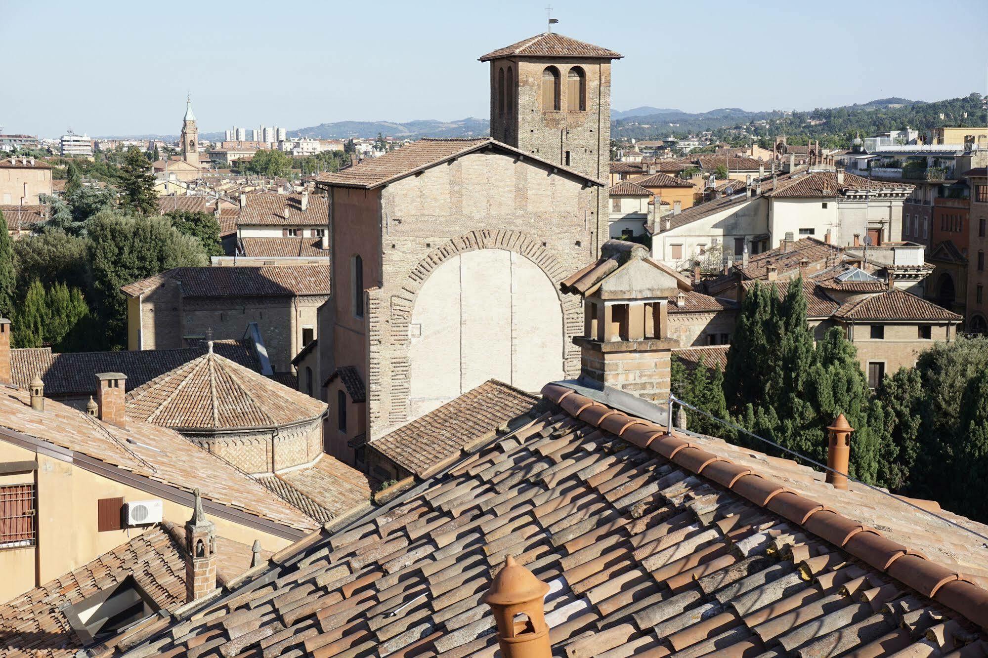 Casa Isolani Charms Santo Stefano Bolonia