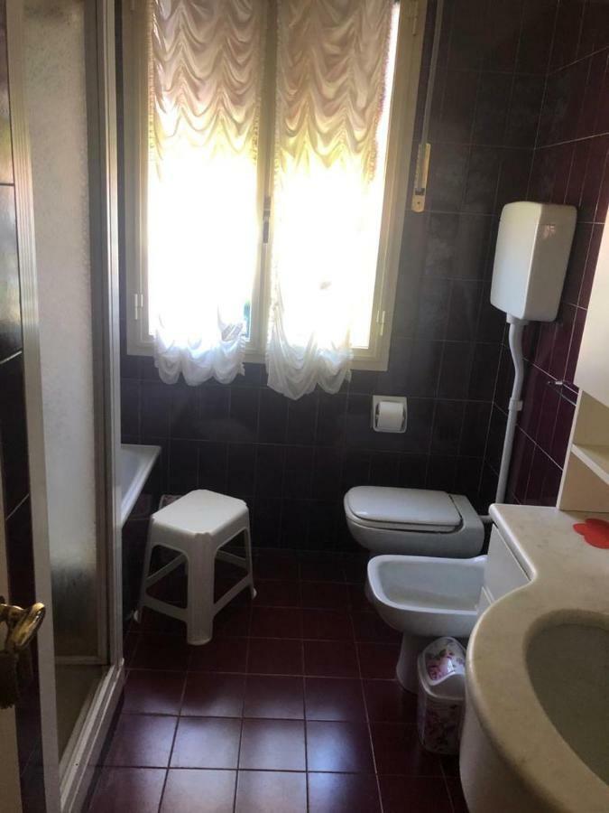 Bed & Breakfast Stazione Motorhome Bologna
