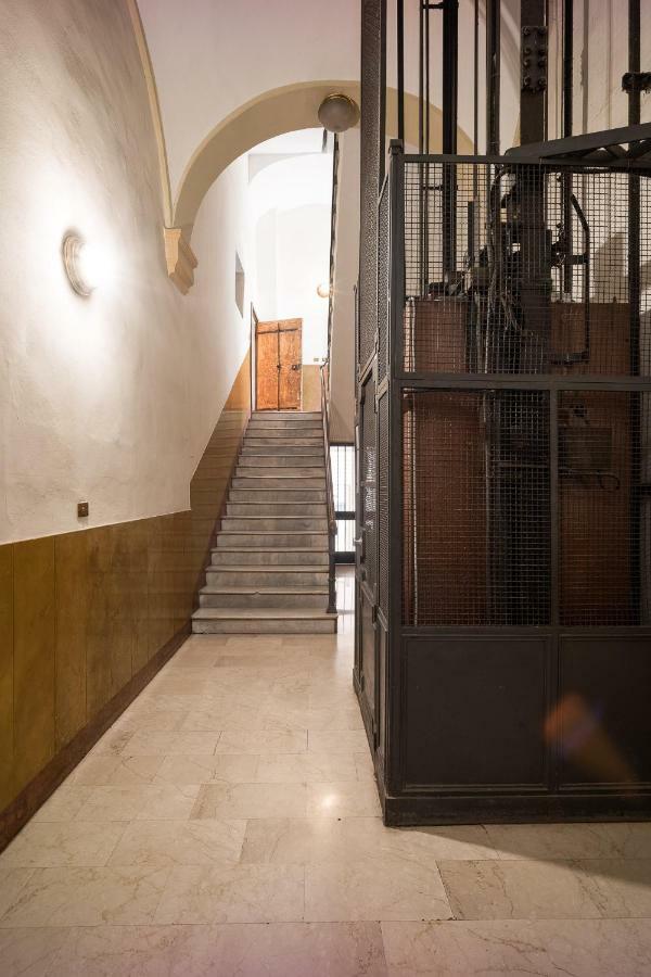 Fossalta Appartement Bologne