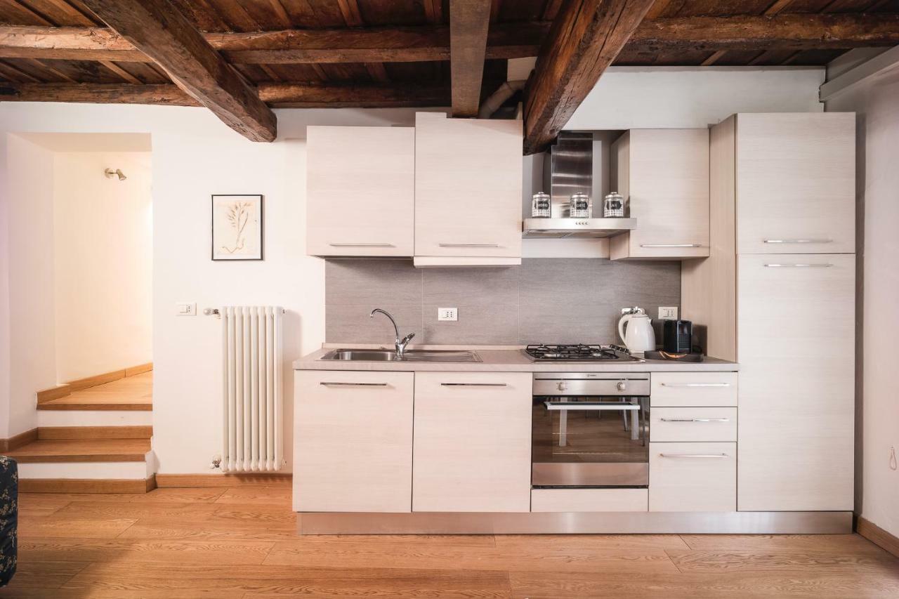 Fossalta Apartamento *