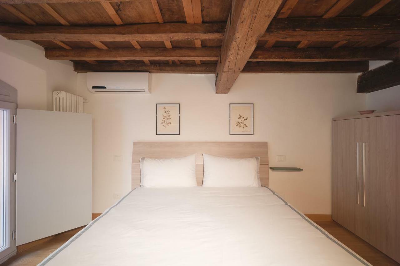 Fossalta Apartamento *