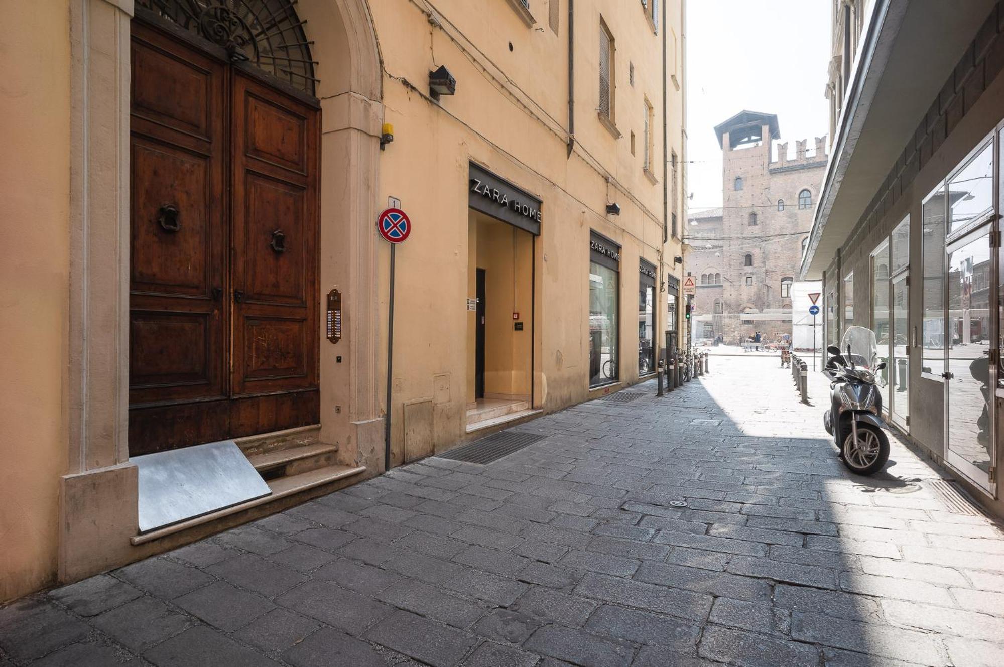 Appartement Fossalta