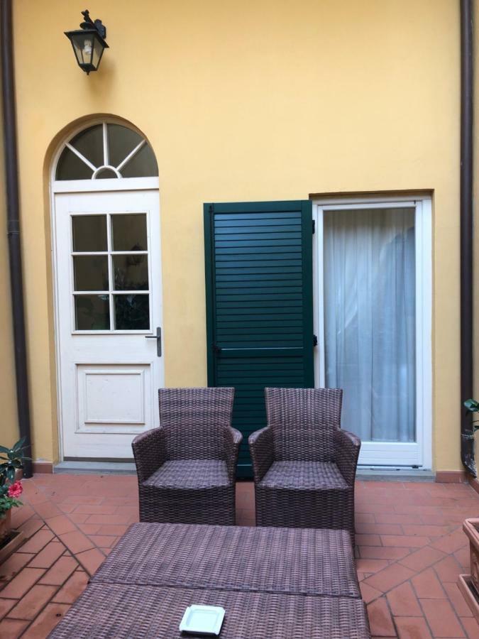 Palazzo Trevi Charming House Bologna