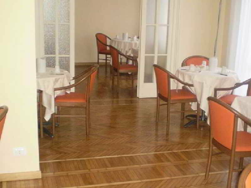 Hotel Hotel Centrale Bolonha
