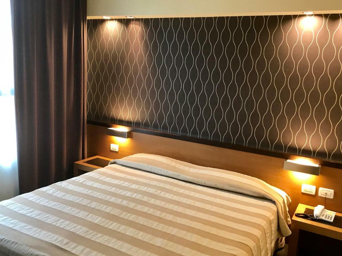 Hc3 Hotel Bolonia