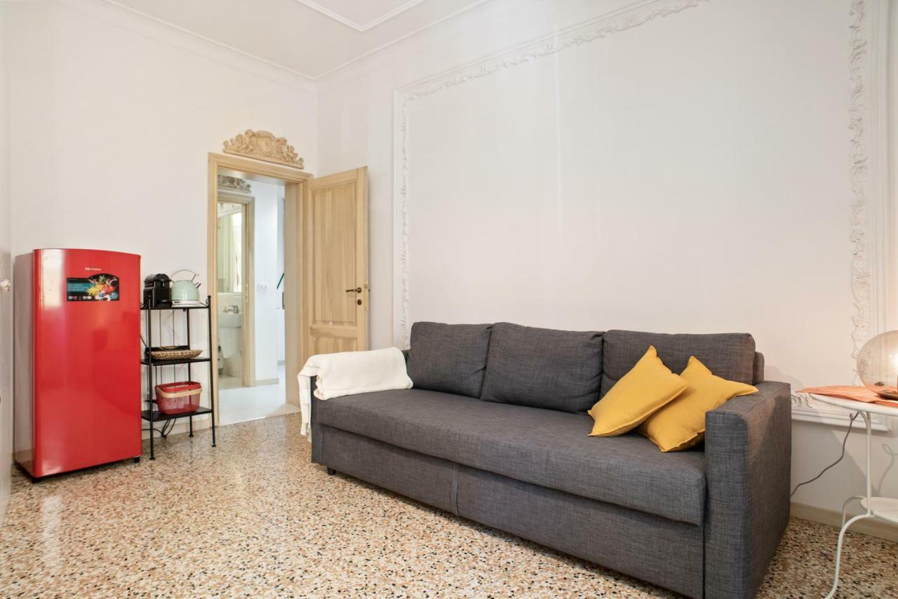 Apartamento San Giovanni In Monte