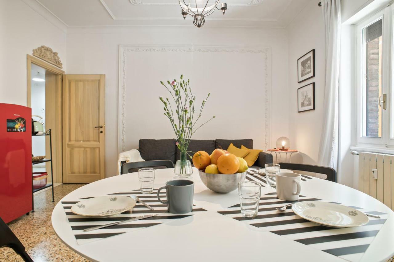 Apartamento San Giovanni In Monte *