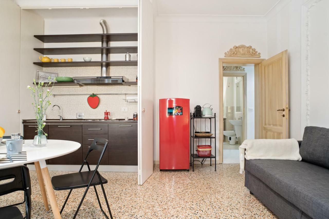 Apartamento San Giovanni In Monte *