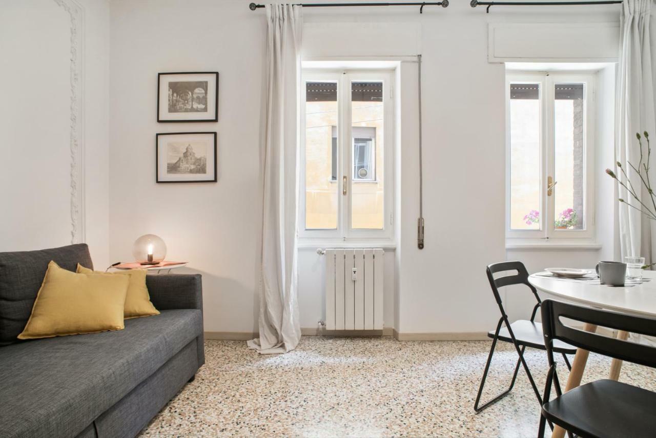 Apartamento San Giovanni In Monte