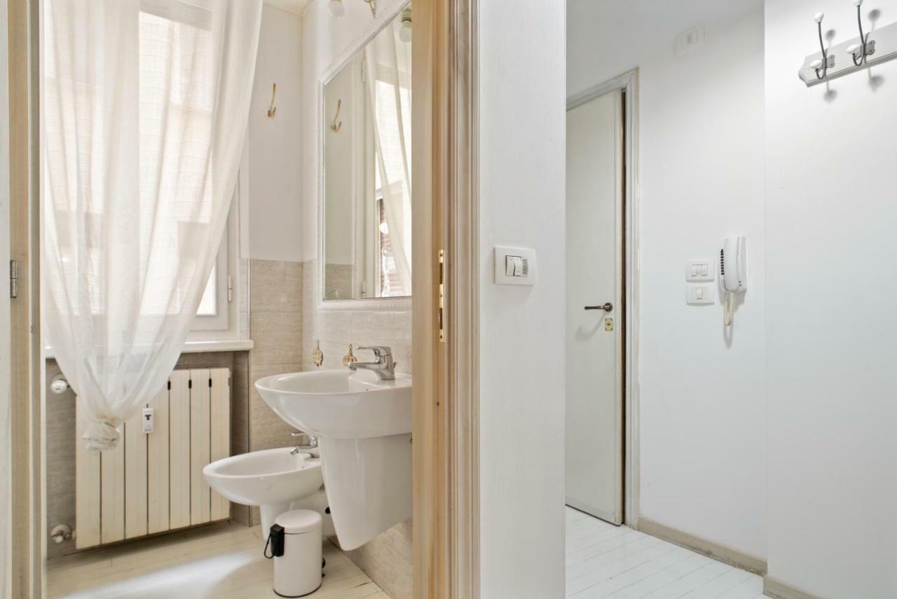 San Giovanni In Monte Apartamento *