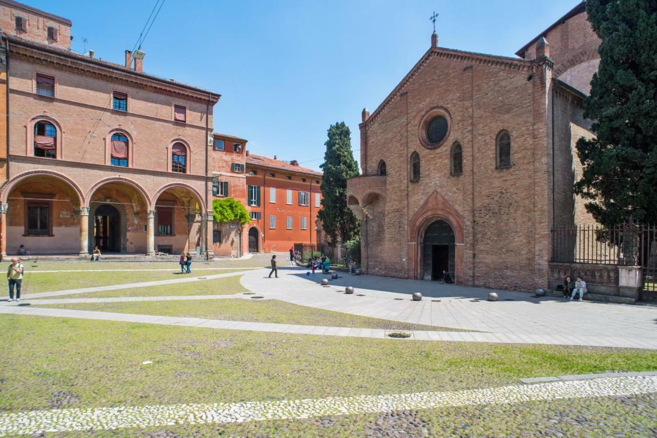 Apartamento San Giovanni In Monte *