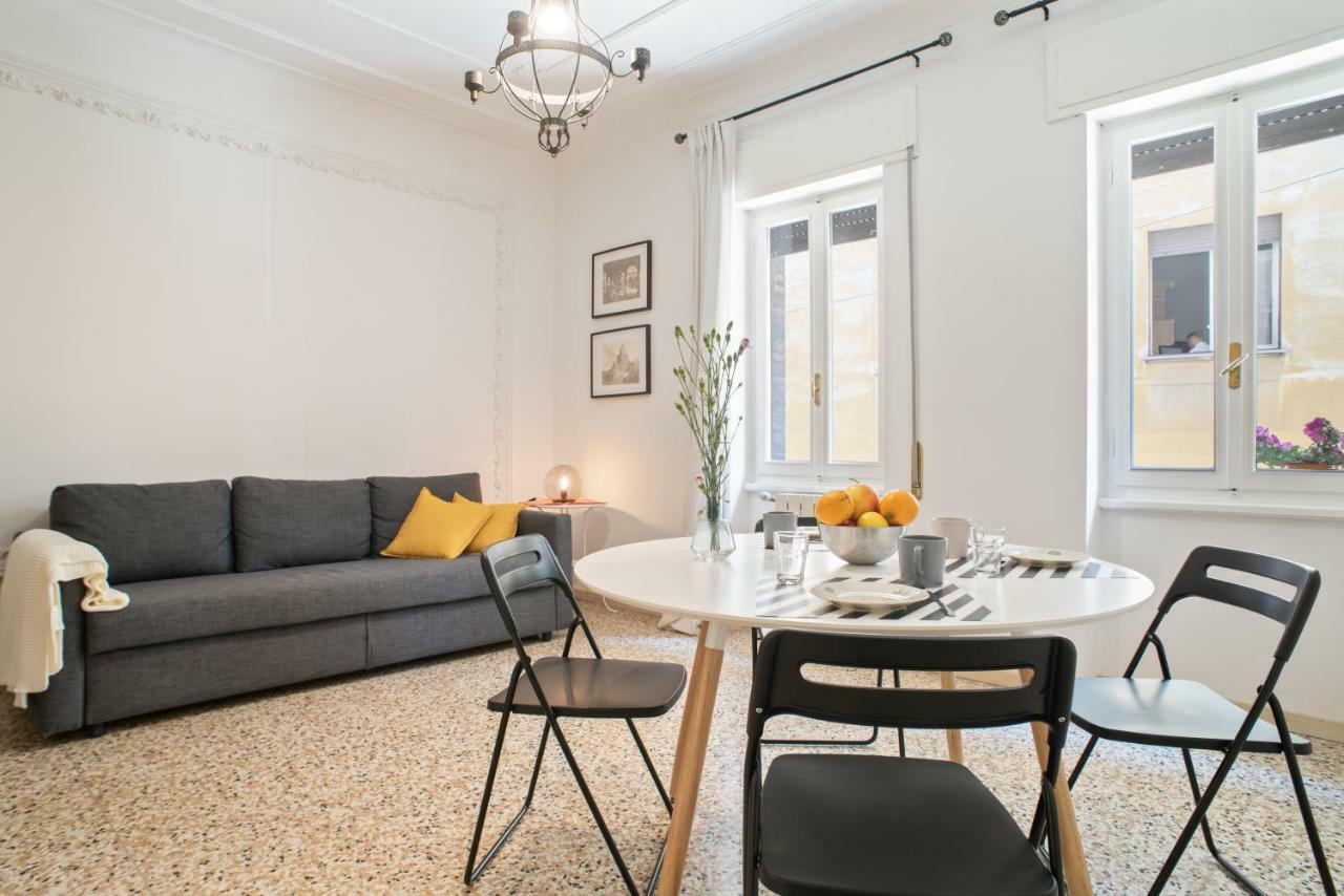 Apartamento San Giovanni In Monte *