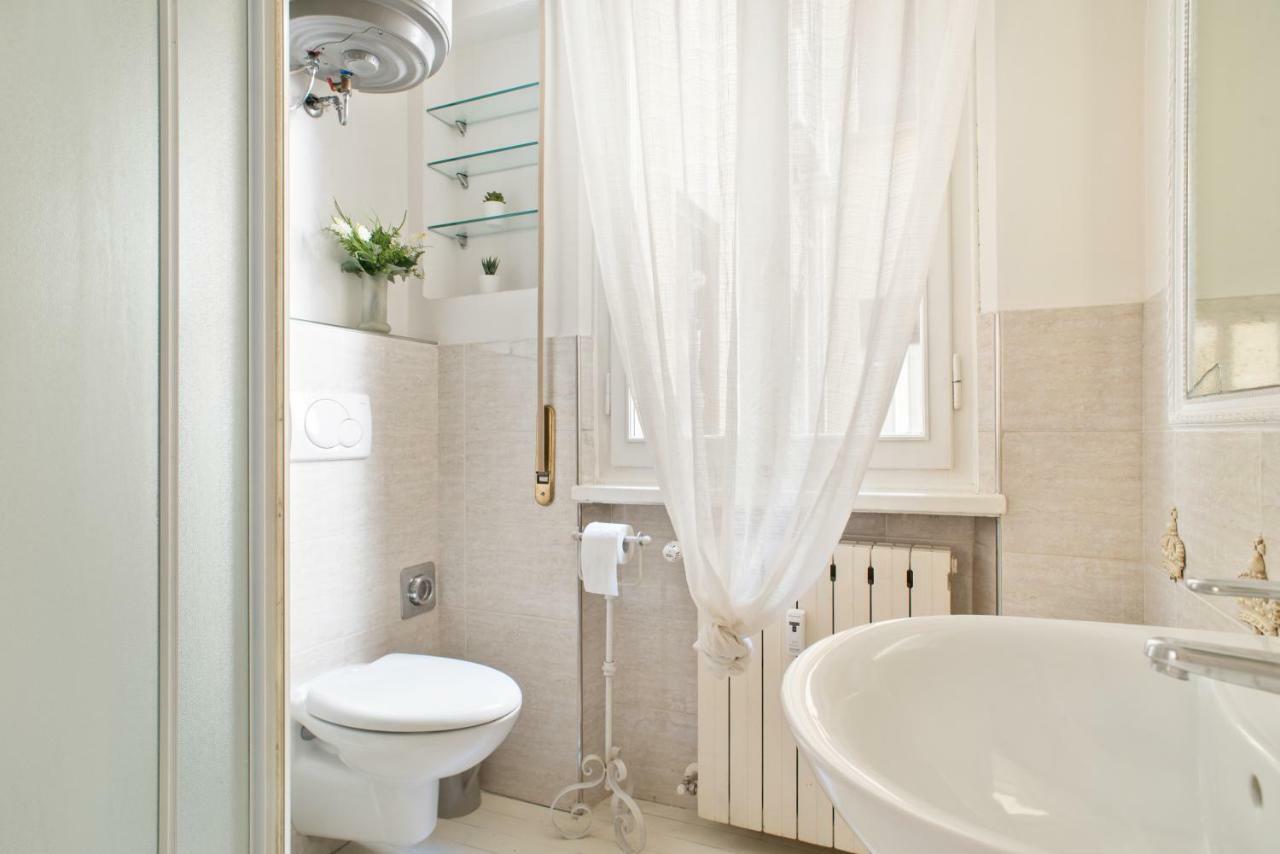 Apartamento San Giovanni In Monte *