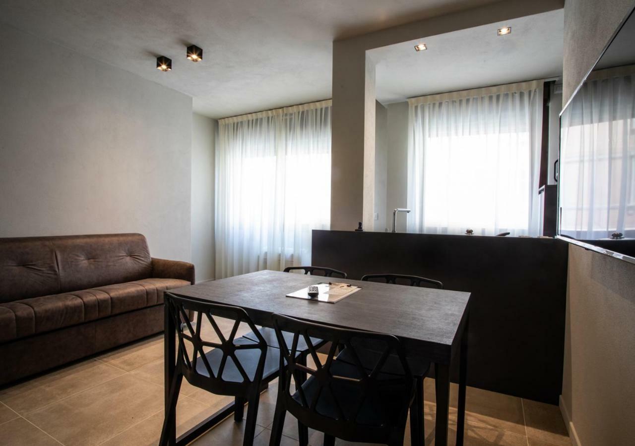 Apartment Astoria Living Bologna