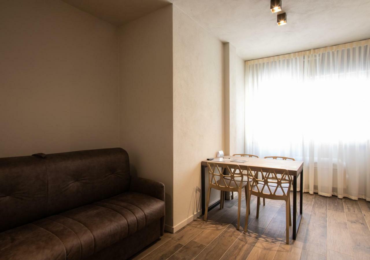 Astoria Living Apartment Bologna