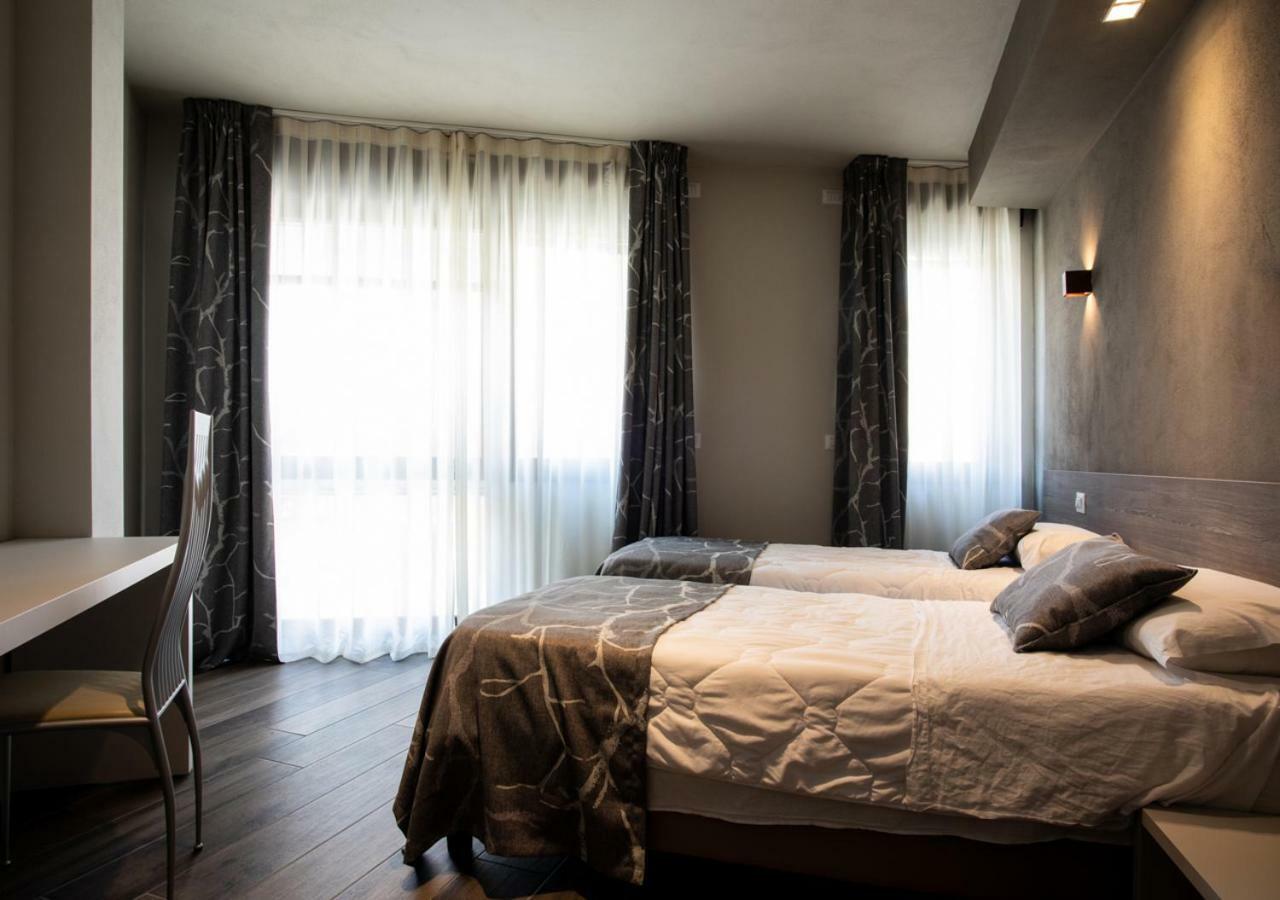 Apartment Astoria Living *