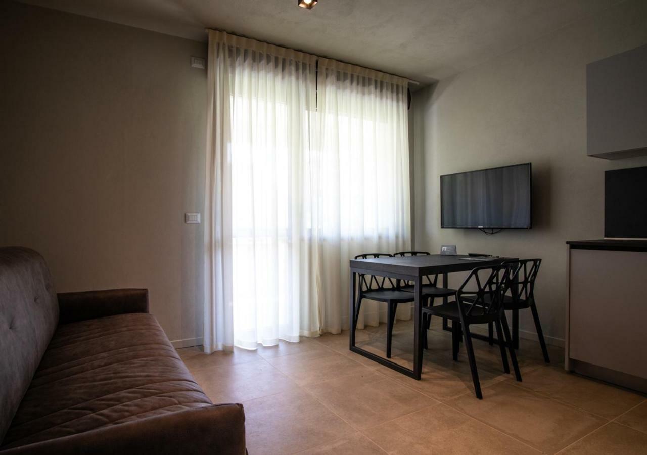 Apartment Astoria Living