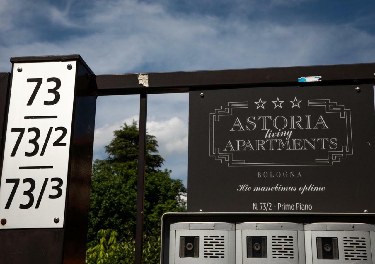 Astoria Living Apartment