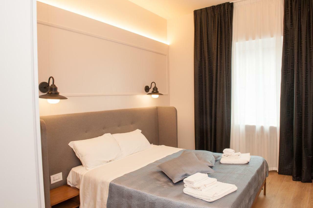 Amendola16 Couette-café Bologne