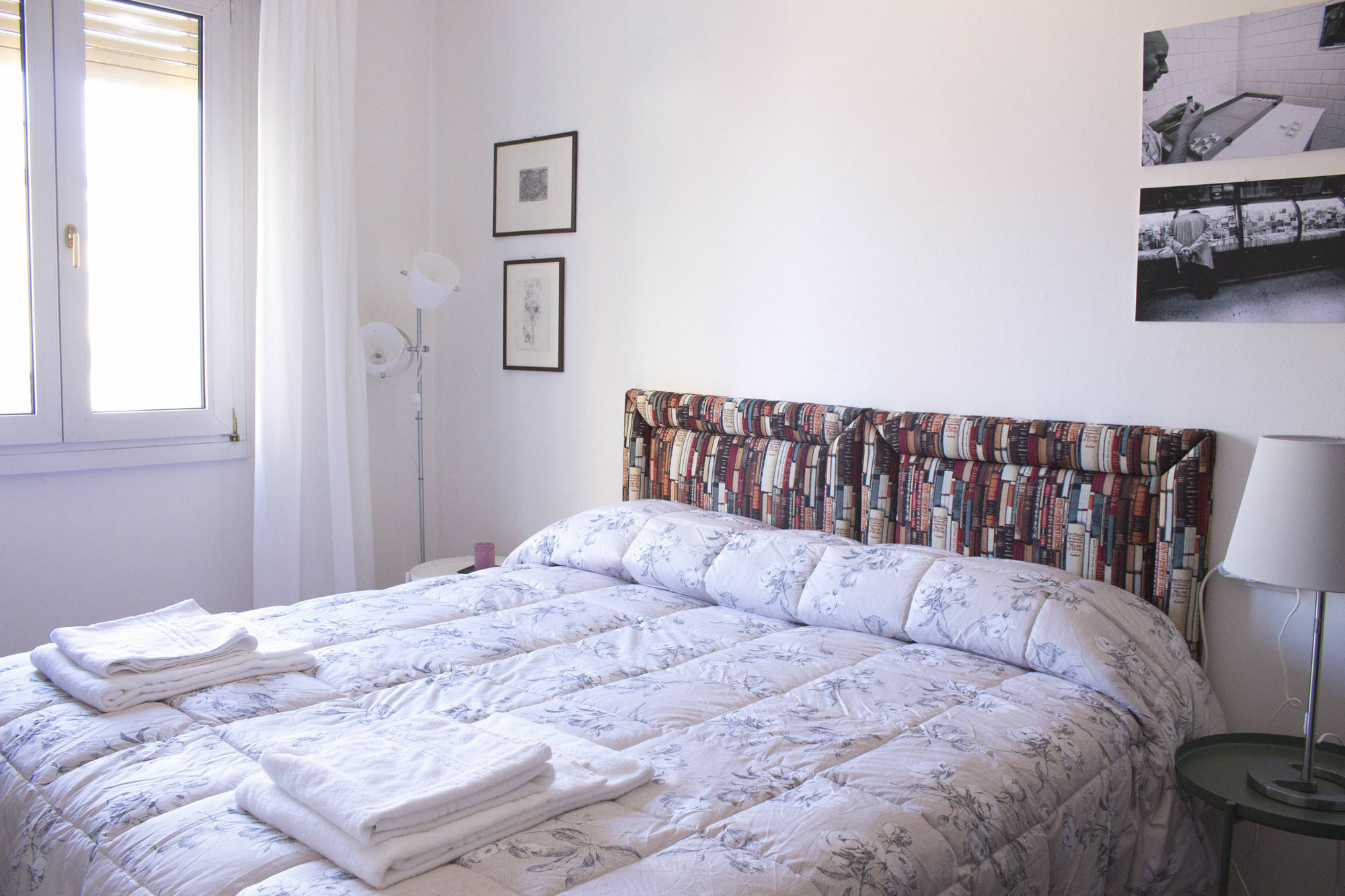 Railway By Apartamento Bolonia