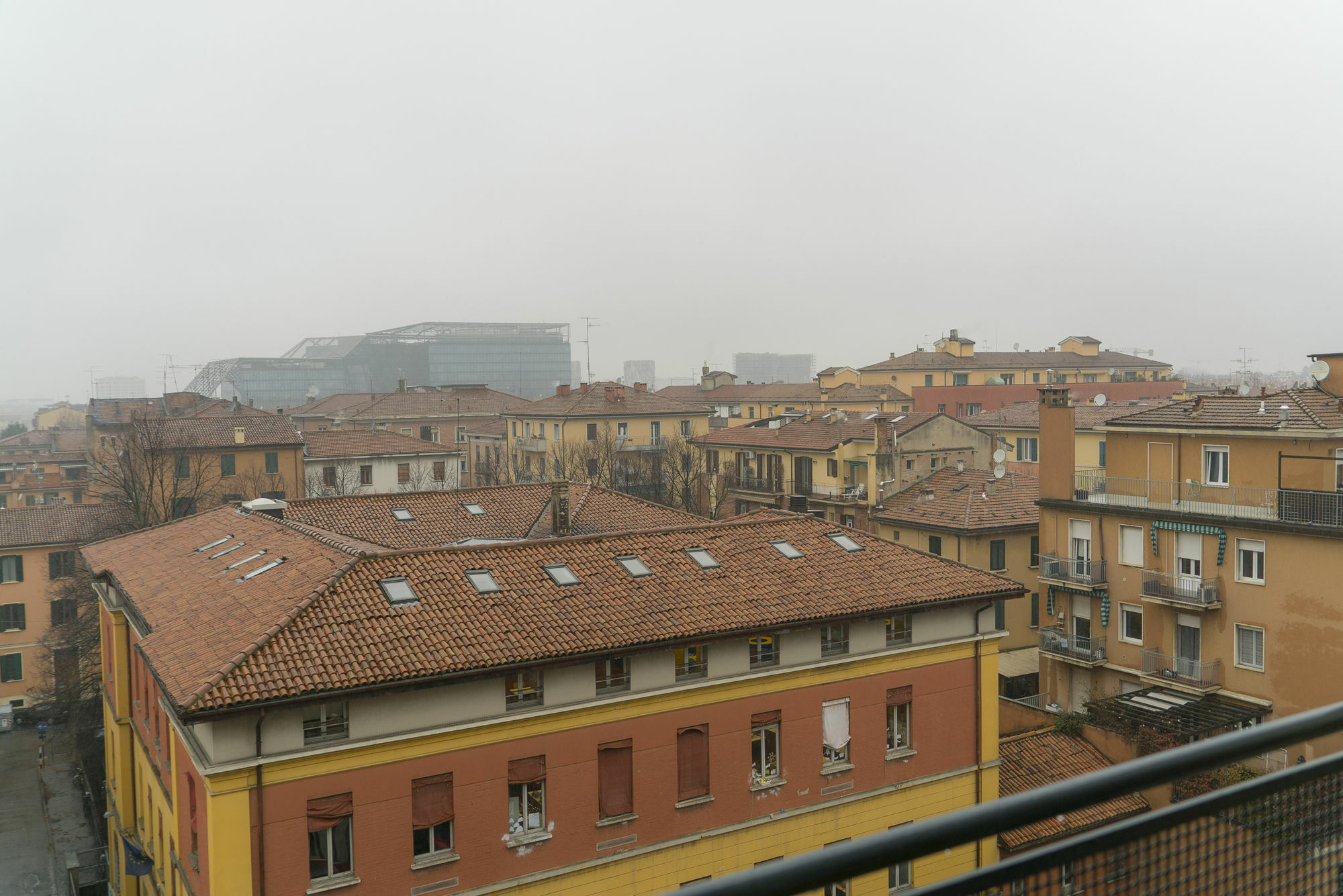 Railway By Apartamento *