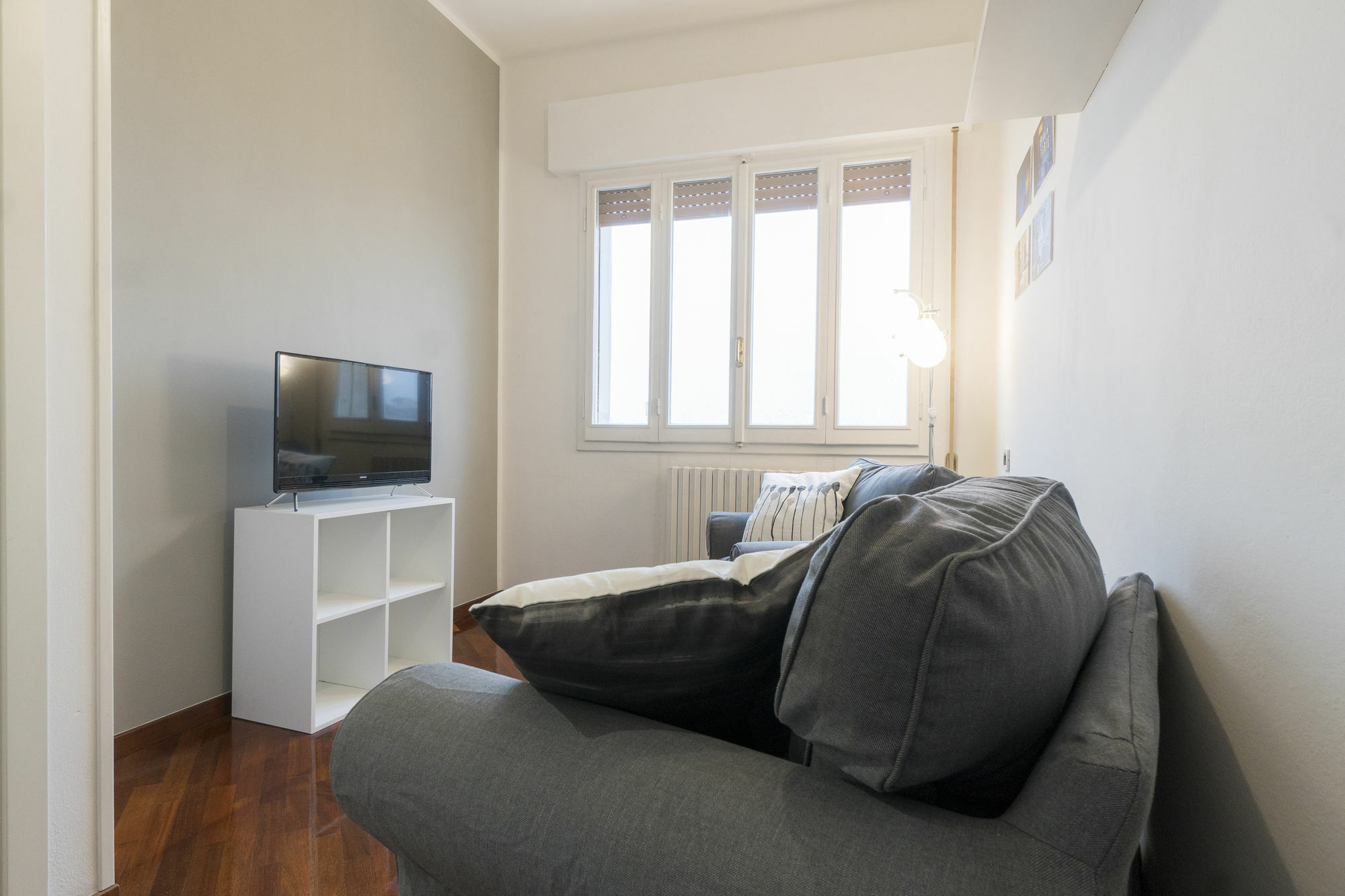 Railway By Apartamento